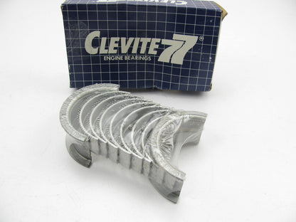 Clevite 77 MS-1102P-25MM Engine Main Bearings - .25mm 1969-1974 Toyota 1.9L 2.0L