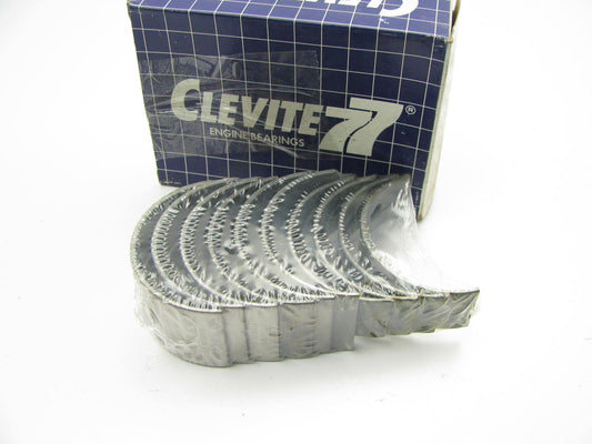 Clevite 77 MS-1298G-50MM Engine Main Bearings .50mm 72-85 Chevy Isuzu 1.8L 1.9L