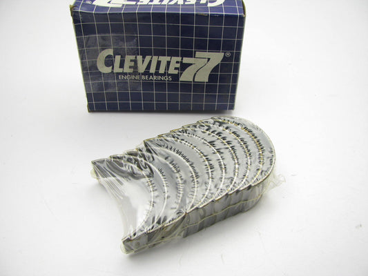 Clevite 77 MS-1298G-75MM Engine Main Bearings .75mm 72-85 Chevy Isuzu 1.8L 1.9L