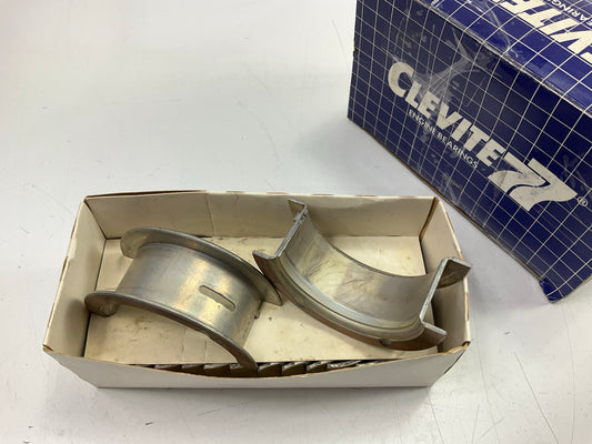 Clevite 77 MS-1389AL-20 Engine Main Bearings .020'' 975-1983 Ford 200-L6