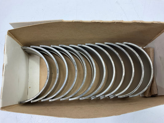 Clevite 77 MS-1389AL-20 Engine Main Bearings .020'' 975-1983 Ford 200-L6