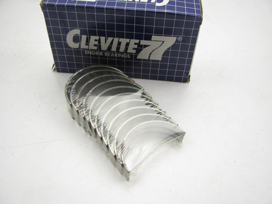 Clevite 77 MS-1427AL Engine Main Bearings - Std 75-82 Ford Mazda 1.6L 1.8L 2.0L