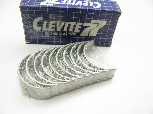 Clevite 77 MS-1428P-50MM Engine Main Bearings - .50mm 1975-85 Toyota 2.2L 2.4L