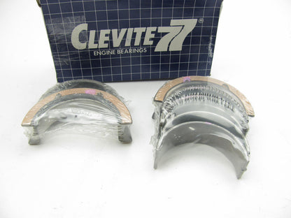 Clevite 77 MS-1494P-50MM Engine Main Bearing Set .50mm For 1980-85 Jeep GM 2.5L