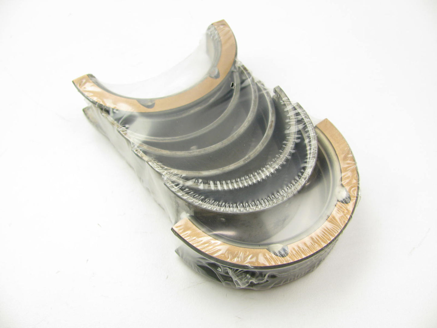 Clevite 77 MS-1494P-75MM Engine Main Bearings .75mm For 1980-85 Jeep GM 2.8L-V6