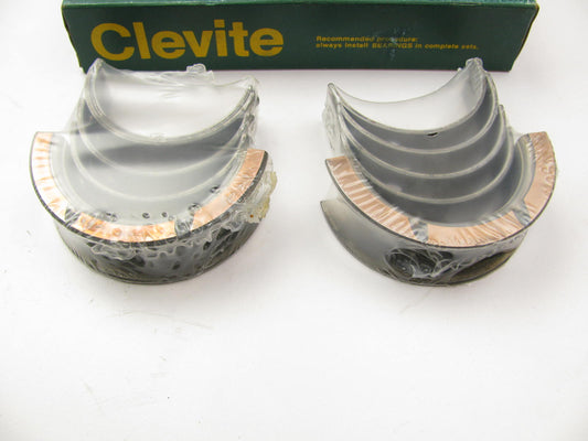 Clevite 77 MS-1533P-25MM Engine Main Bearings .25mm For 81-95 Chrysler 2.2L 2.5L