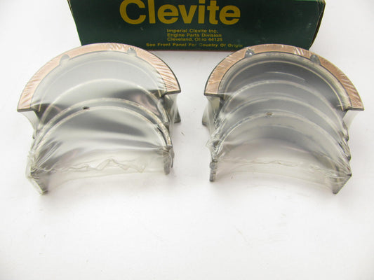 Clevite 77 MS-1561P-50MM Engine Main Bearings .50mm 1982-1988 Ford 3.8L