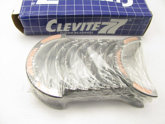 Clevite 77 MS-1595P Engine Main Bearings - Standard For 1982-88 Nissan 1.5L 1.6L