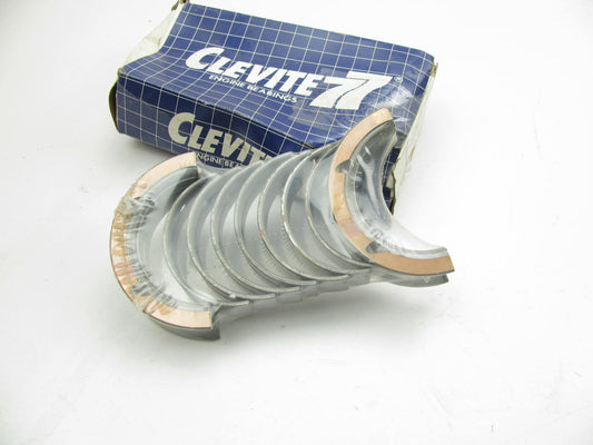 Clevite 77 MS-1733P Engine Main Bearings - STANDARD 1962-1993 GM 2.0L 2.5L