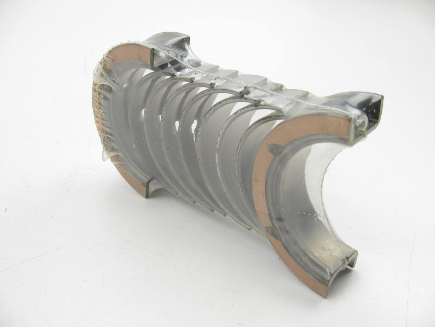 Clevite 77 MS-1733P Engine Main Bearings - STANDARD 1962-1993 GM 2.0L 2.5L
