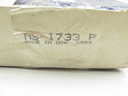 Clevite 77 MS-1733P Engine Main Bearings - STANDARD 1962-1993 GM 2.0L 2.5L