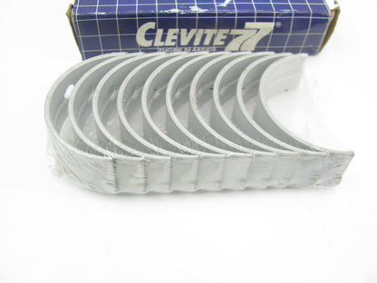 Clevite 77 MS-1775P Main Bearings - Standard 1985-1995 Isuzu 1.9L 2.0L 2.3L-L4