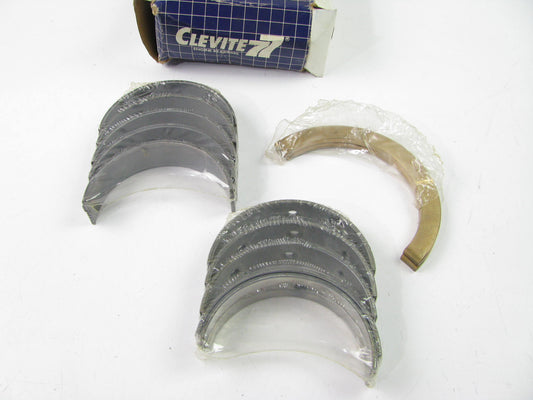 Clevite 77 MS-2020P-10 Engine Main Bearings .010'' For CAT 3204 Industrial