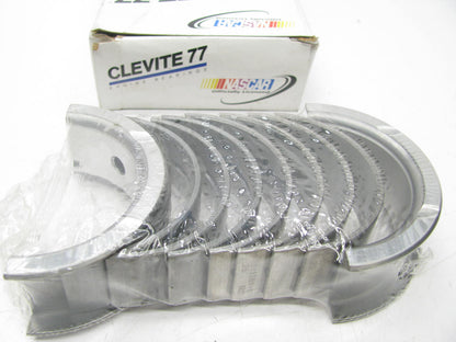 Clevite 77 MS-2043P-25MM Engine Main Bearings - .25mm Undersize