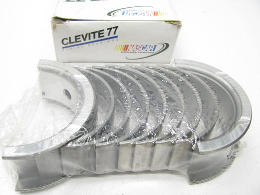 Clevite 77 MS-2043P-25MM Engine Main Bearings - .25mm Undersize
