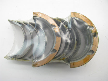 Clevite MS-429P-10 Engine Main Bearings .010'' 1955-1967 SBC Small Journal Crank