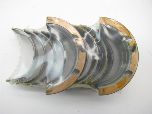 Clevite MS-429P-10 Engine Main Bearings .010'' 1955-1967 SBC Small Journal Crank