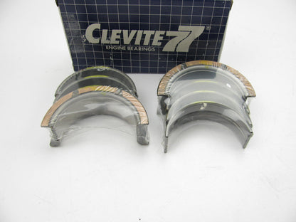 Clevite 77 MS-517P-30 Engine Main Bearings .030'' For 1975-1976 Dodge 225