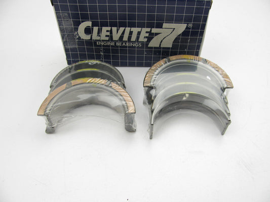 Clevite 77 MS-517P-30 Engine Main Bearings .030'' For 1975-1976 Dodge 225