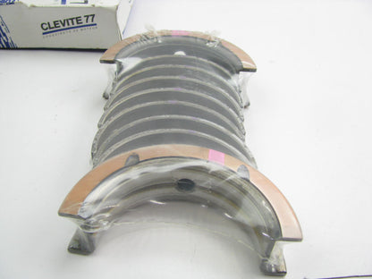 Clevite 77 MS-685P-20 Engine Main Bearing Set .020'' 1964-1978 Ford 352-428