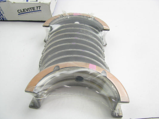 Clevite 77 MS-685P-20 Engine Main Bearing Set .020'' 1964-1978 Ford 352-428