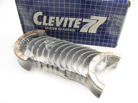 Clevite 77 MS-765P-10 Engine Main Bearings - .010'' 1965-1974 Ford 240 300