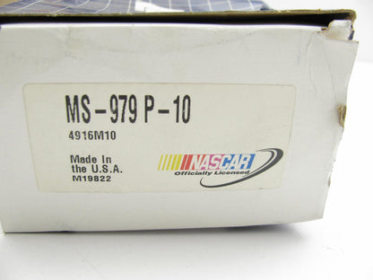 Clevite 77 MS-979P-10 Engine Main Bearings .010'' 1982-1996 Ford 300 4.9L L6