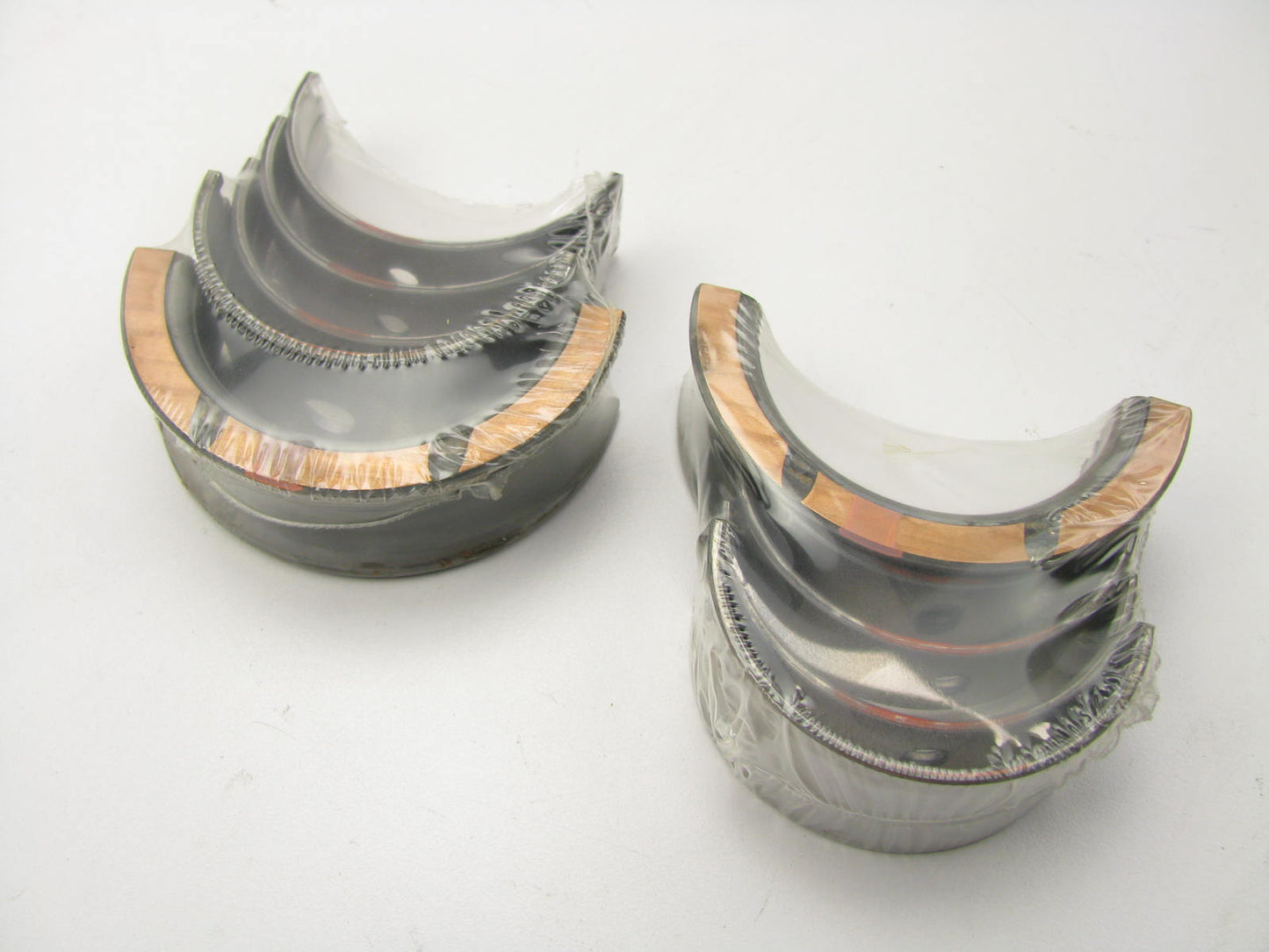 Clevite MS1344P Engine Main Bearings - Standard  For Chrysler 318 5.2L V8