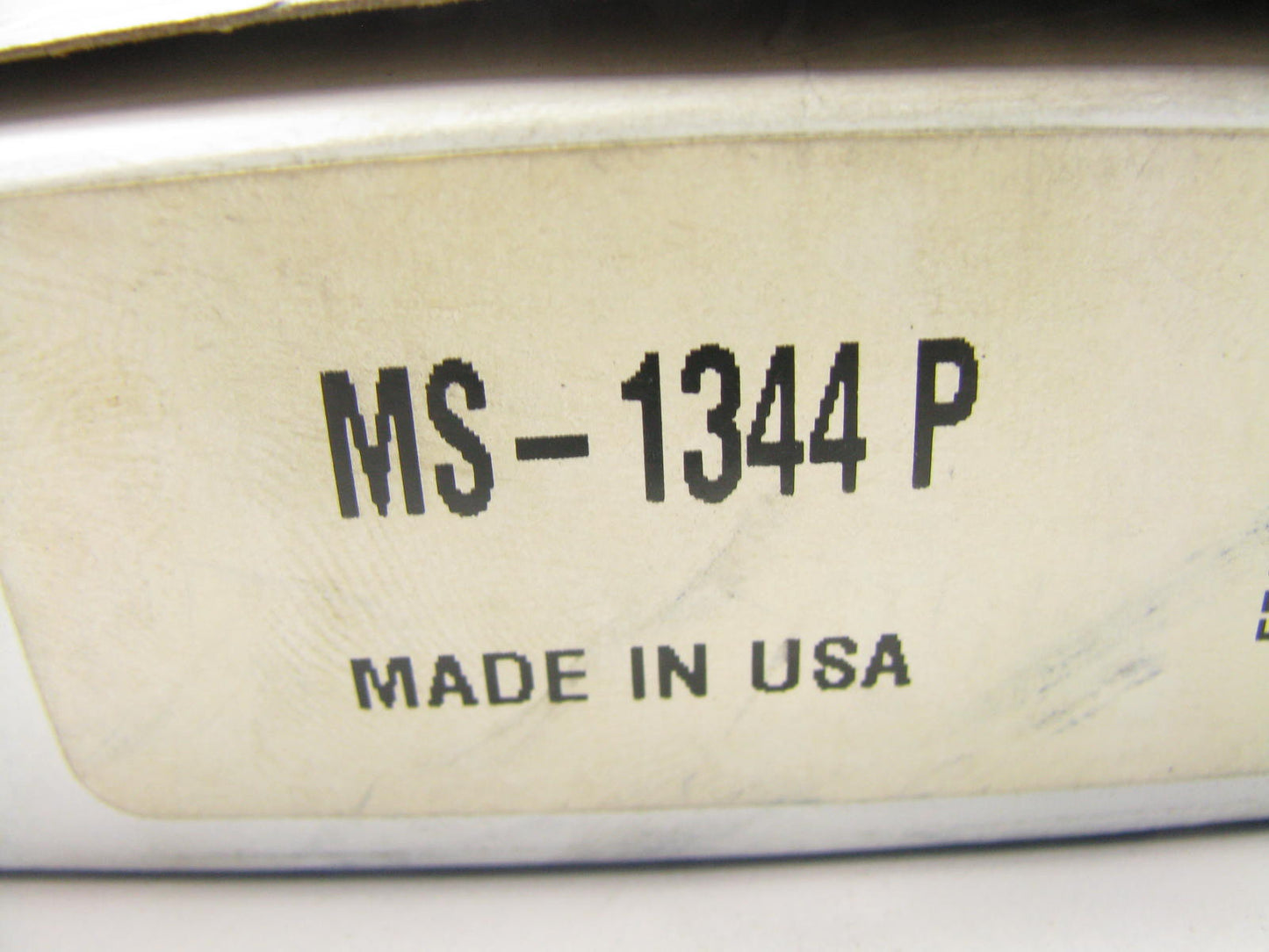 Clevite MS1344P Engine Main Bearings - Standard  For Chrysler 318 5.2L V8