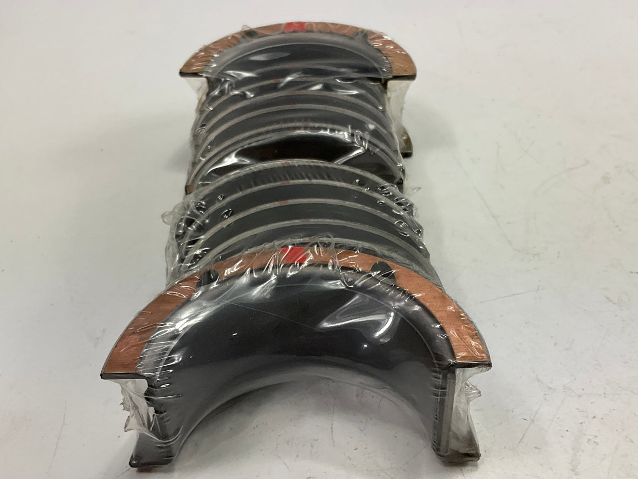 Clevite 77 MS1389AL Engine Main Bearings - Standard 1975-1983 Ford 200-L6