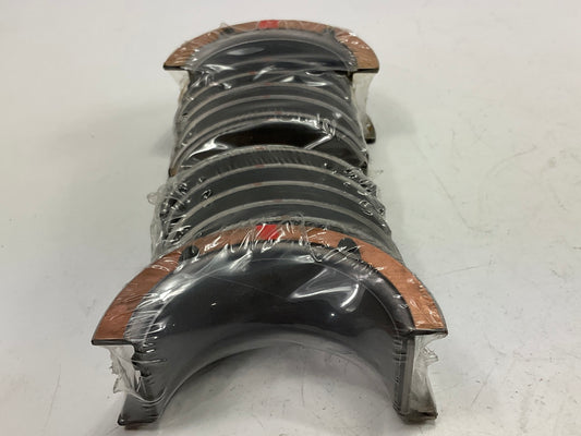 Clevite 77 MS1389AL Engine Main Bearings - Standard 1975-1983 Ford 200-L6