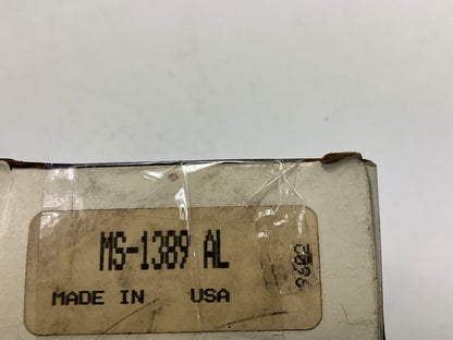 Clevite 77 MS1389AL Engine Main Bearings - Standard 1975-1983 Ford 200-L6
