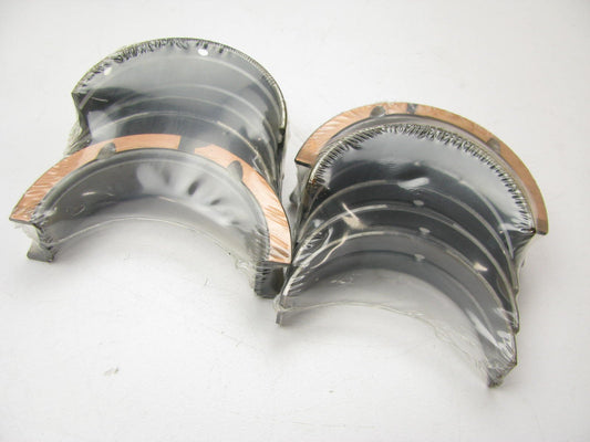 Clevite MS1415P10 Main Bearings 010 Size  - Pontiac 265 301 V8