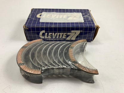 Clevite 77 MS1533P Engine Main Bearings STD For 1981-1995 Chrysler 2.2L 2.5L-L4