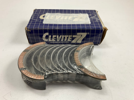 Clevite 77 MS1533P Engine Main Bearings STD For 1981-1995 Chrysler 2.2L 2.5L-L4