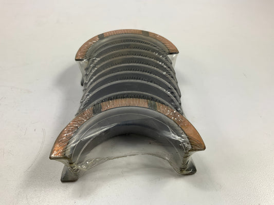 Clevite 77 MS1533P Engine Main Bearings STD For 1981-1995 Chrysler 2.2L 2.5L-L4