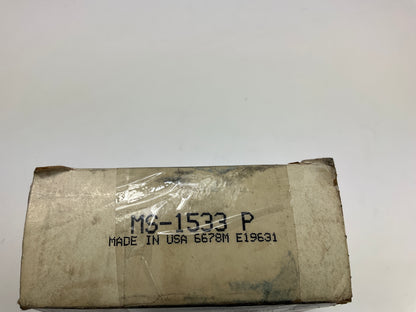 Clevite 77 MS1533P Engine Main Bearings STD For 1981-1995 Chrysler 2.2L 2.5L-L4