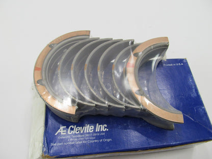 Clevite 77 MS1631P Main Bearings - Standard 1985-1990 Chevrolet 2.8L 3.1L-V6