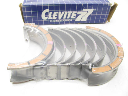 Engine Crankshaft Main Bearing Set Clevite MS-1807P 50mm