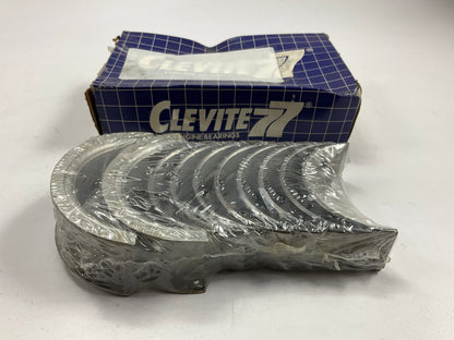 Clevite 77 MS1945AL-25MM Main Bearings .25mm For 1978-1989 Chrysler 2.0L 2.6L