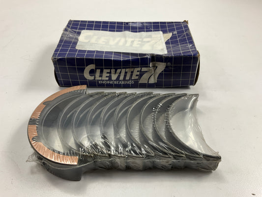 Clevite 77 MS2007P-25MM Main Bearings .25mm 1992-2004 Ford 4.6L 281 V8 ROMEO