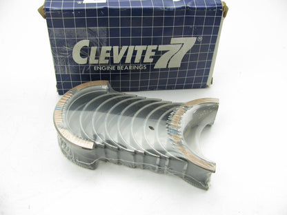 Clevite 77 MS590P1 Engine Main Bearings .001'' 1962-01 Ford 255 260 289 302-V8