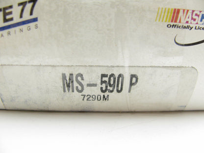 Clevite MS590P STANDARD Size Main Bearings - SBF Small Block Ford 289 302 V8