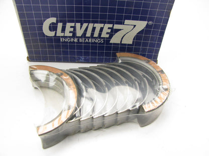 Clevite 77 MS685P10 Engine Main Bearing Set - .010'' 1965-1978 Ford 352-428 V8