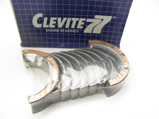 Clevite 77 MS685P10 Engine Main Bearing Set - .010'' 1965-1978 Ford 352-428 V8