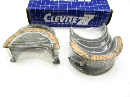 Clevite 77 MS829P Engine Main Bearings - Standard For Chevrolet BBC 366-454 V8