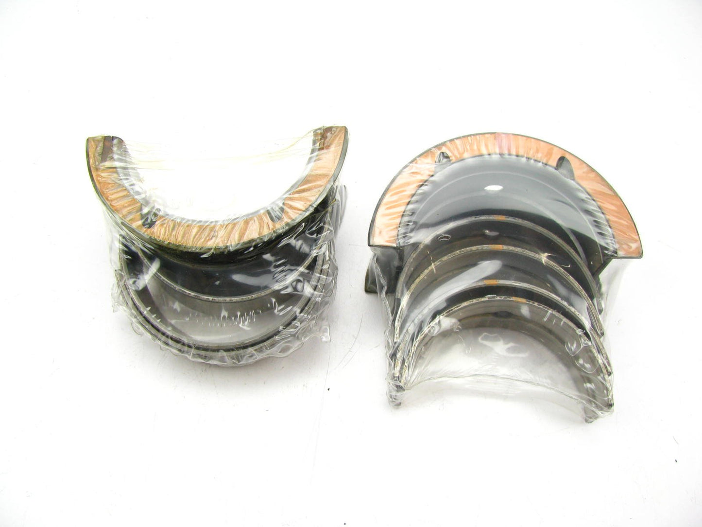 Clevite 77 MS829P Engine Main Bearings - Standard For Chevrolet BBC 366-454 V8