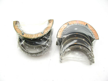 Clevite 77 MS829P Engine Main Bearings - Standard For Chevrolet BBC 366-454 V8