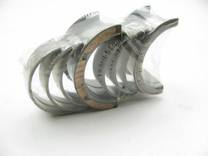 Clevite MS909P STANDARD Main Bearings - SBC Small Block Chevy 305 307 325 350 V8