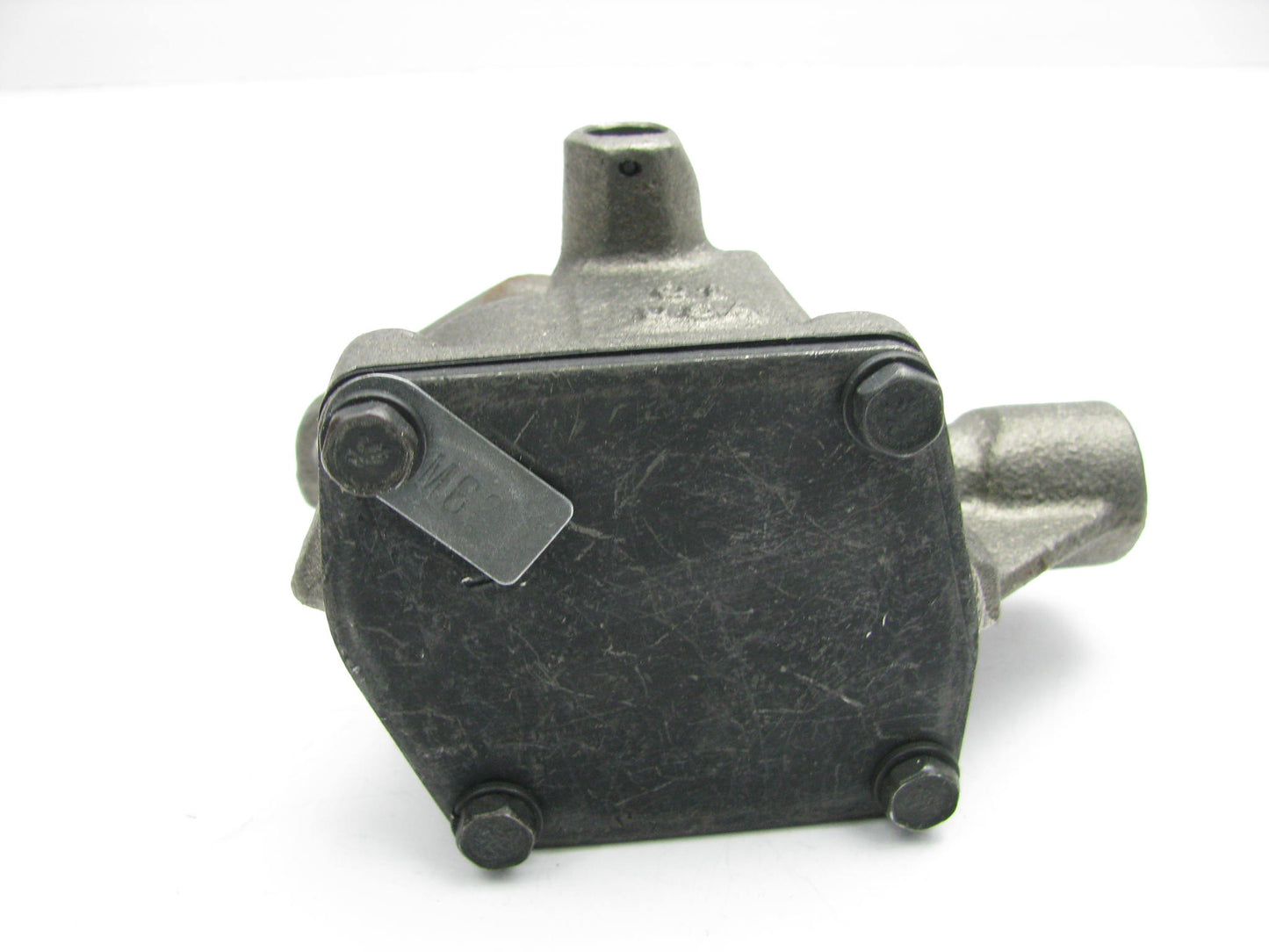 Clevite 77 P62 Engine Oil Pump